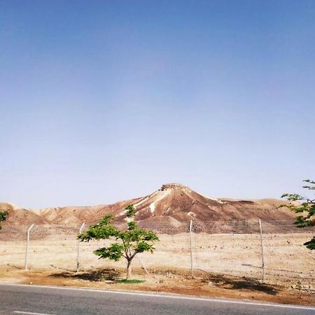אלת המדברgoddess Of The Desert Be'er Ora Экстерьер фото